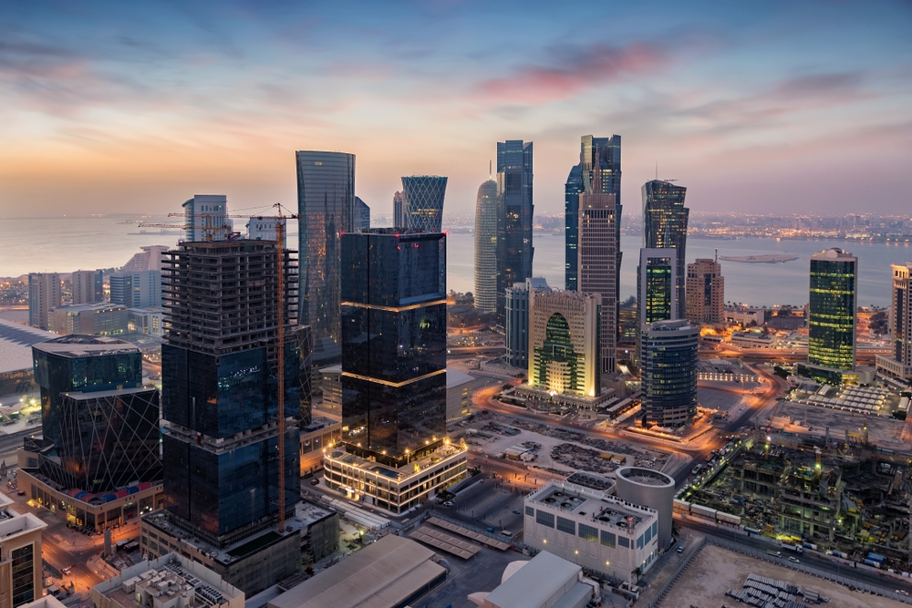Panduan Memulai Bisnis di Qatar1