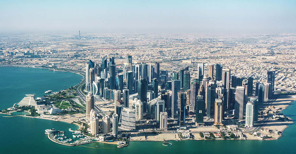 Komponen Informasi Untuk Berinvestasi di Qatar2