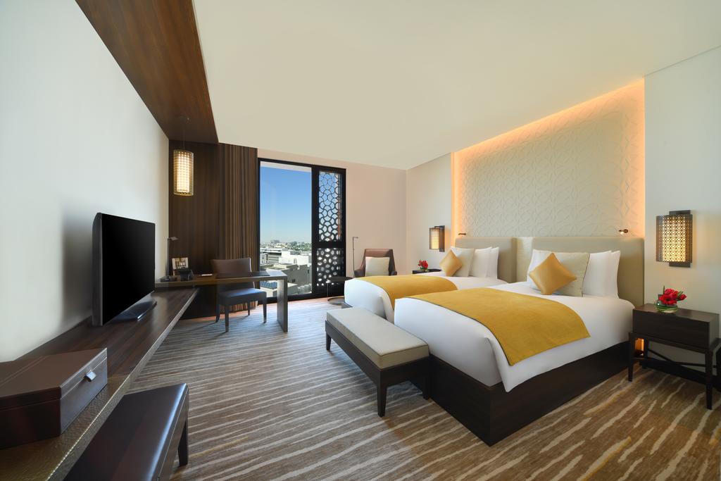 Hotel Mewah Terbaik di Qatar