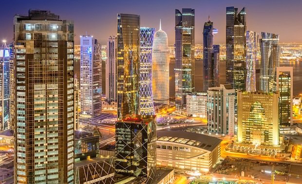 Peluang Project Qatar 2020 untuk Sektor Swasta